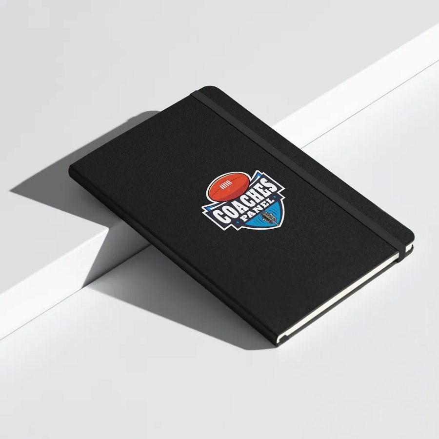 Preseason Expert: Coaches Panel Journal product image (12)