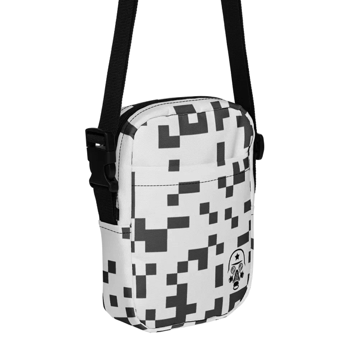 RESISTANCE BAG, WHITE CAMO ( PRISTINE ) product image (1)