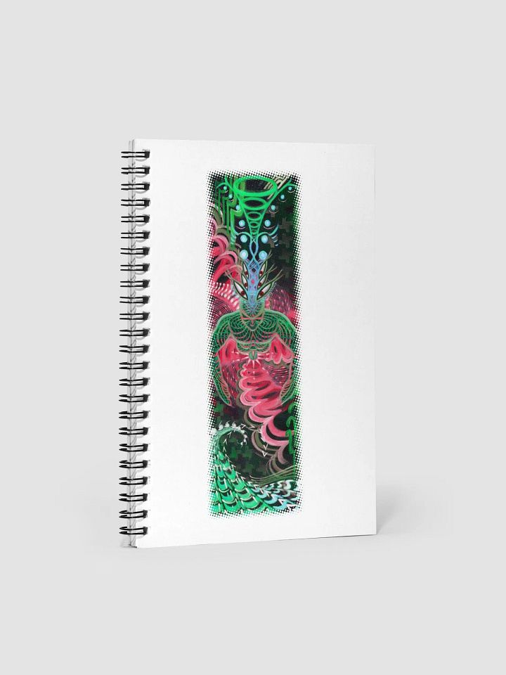 Astral Man II product image (1)