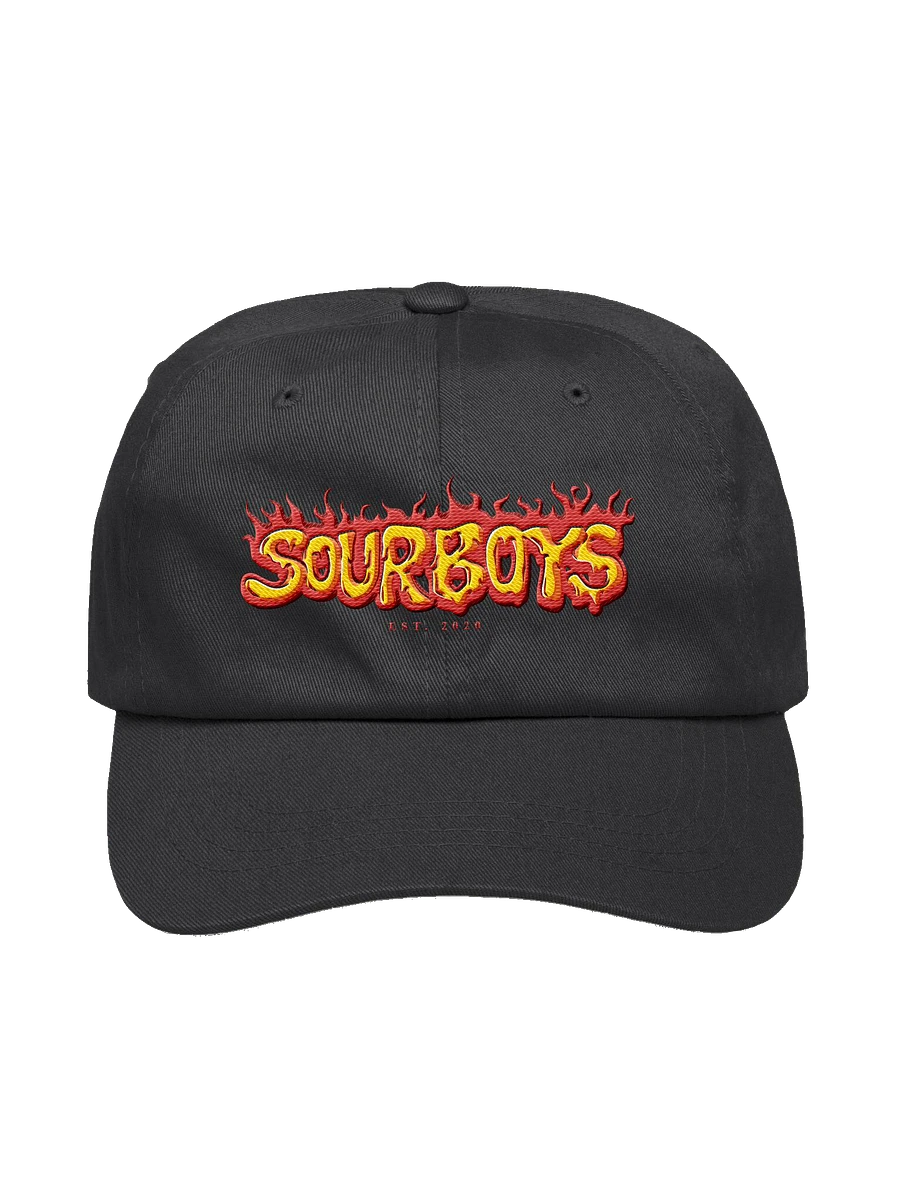 SourBoys Flamey Cool product image (1)