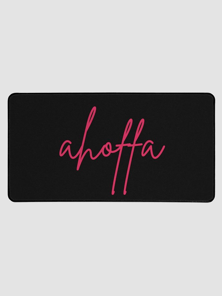 Mouse Pad product image (1)