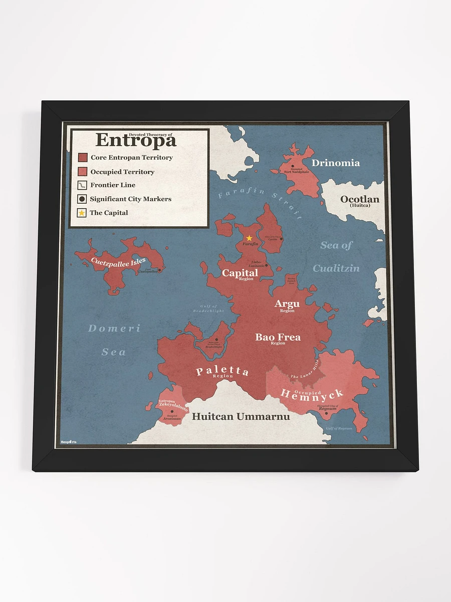 Entropa Map product image (4)