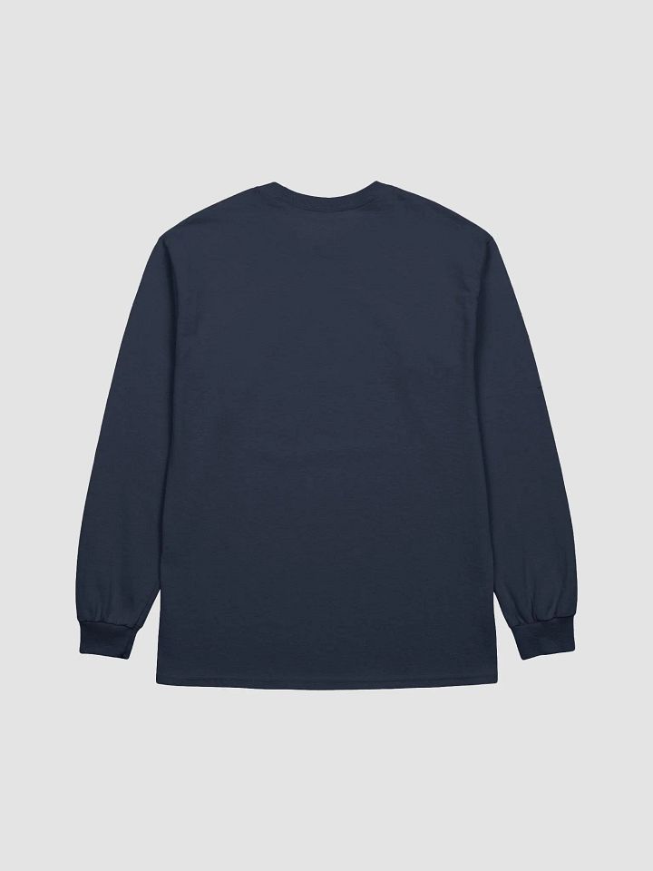 Wispen Wight 1.0 Longsleeve product image (2)