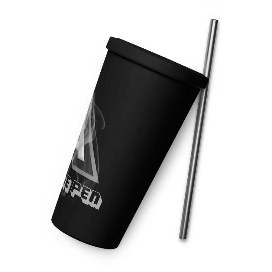 oJAllen - Insulated Tumbler - Pull the Pen product image (8)
