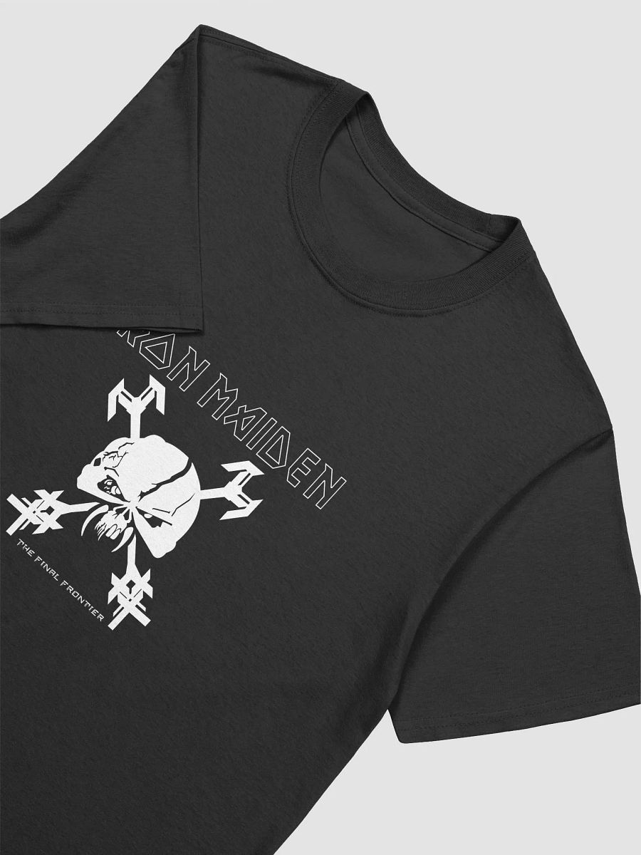 Iron Maiden Unisex T-Shirt product image (3)