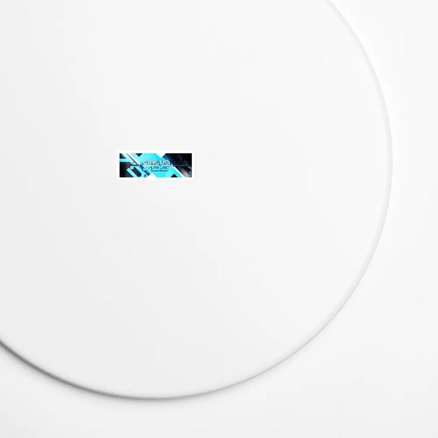 CircusJDG magnet product image (7)