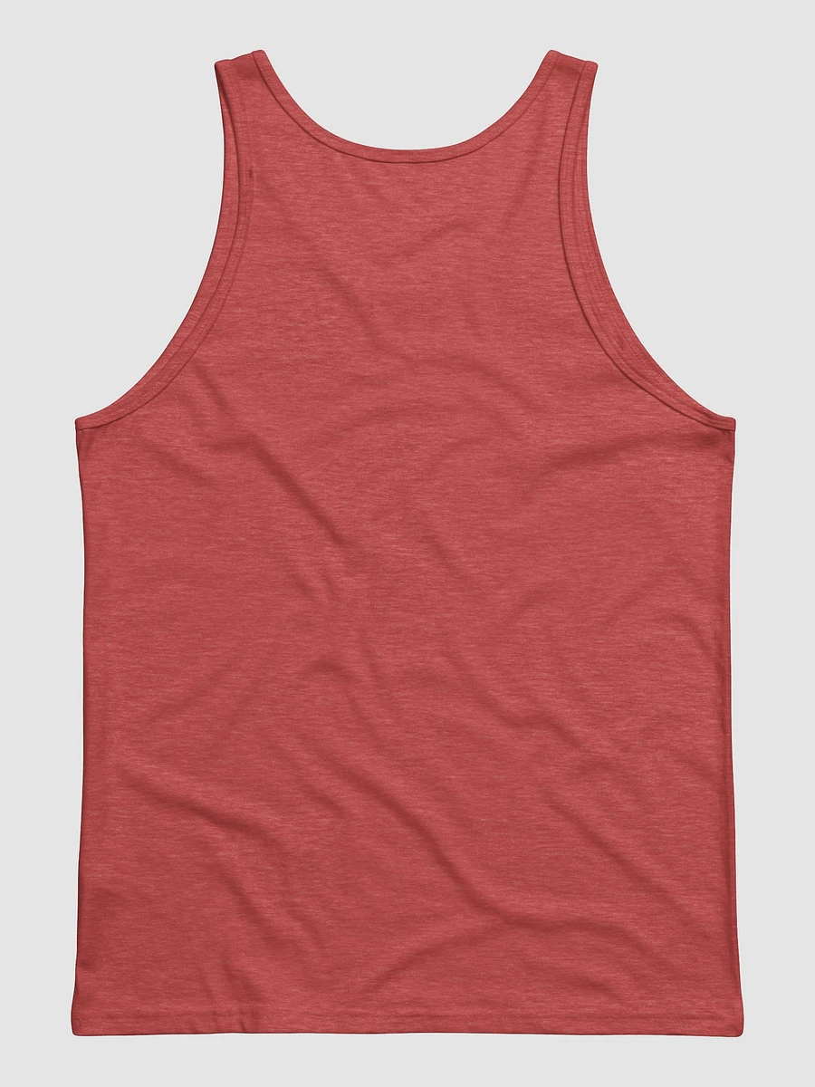 Brown Bear Gym (Cute) - Tank Top product image (33)