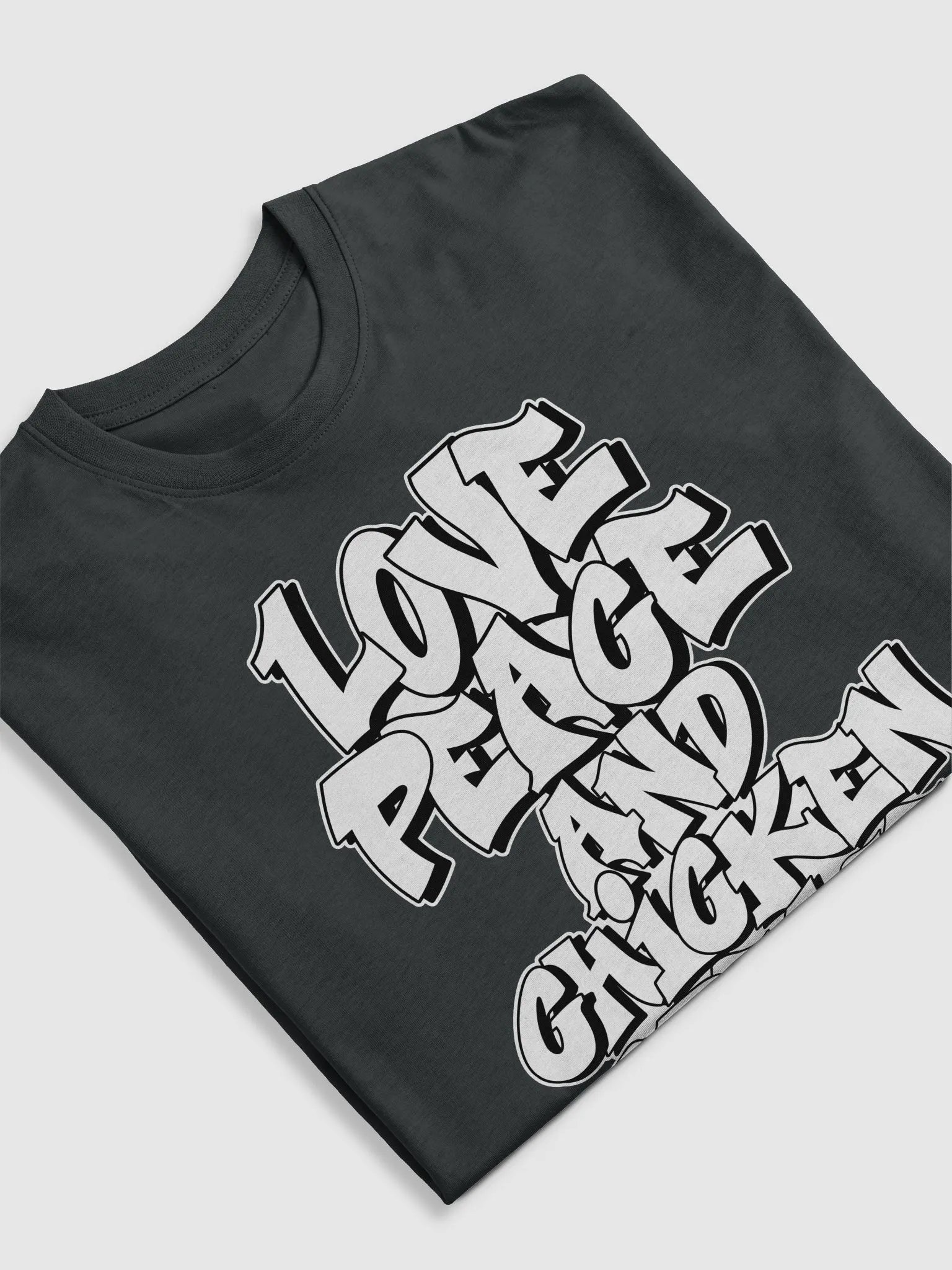 Love,Peace & Chicken Grease product image (19)