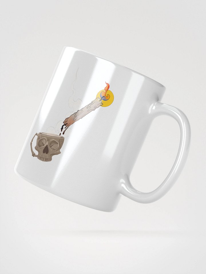 stop and smell the coffee product image (4)