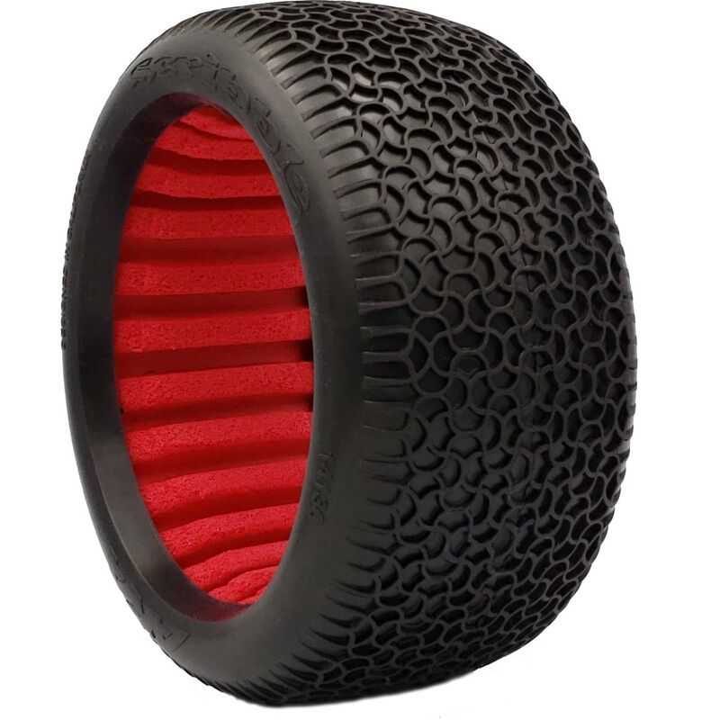 AKA SCRIBBLE Rear Tires (2) product image (1)