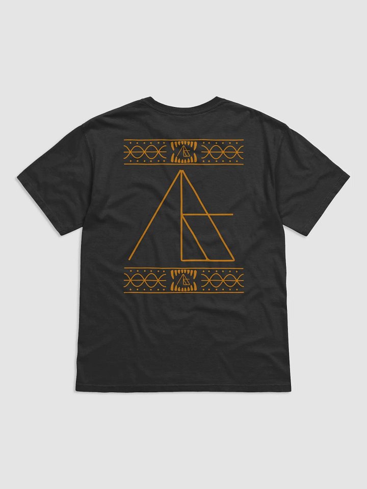 Atlesian Origins - Wildlands T-Shirt product image (6)
