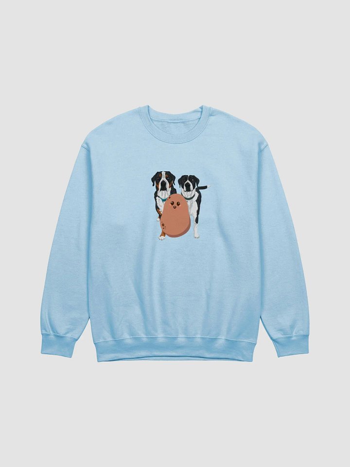 Spud Buds Sweater. product image (1)
