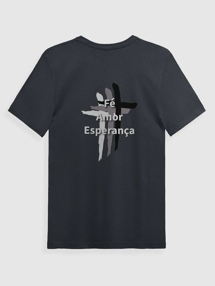Fé. Esperança. Amor. product image (2)