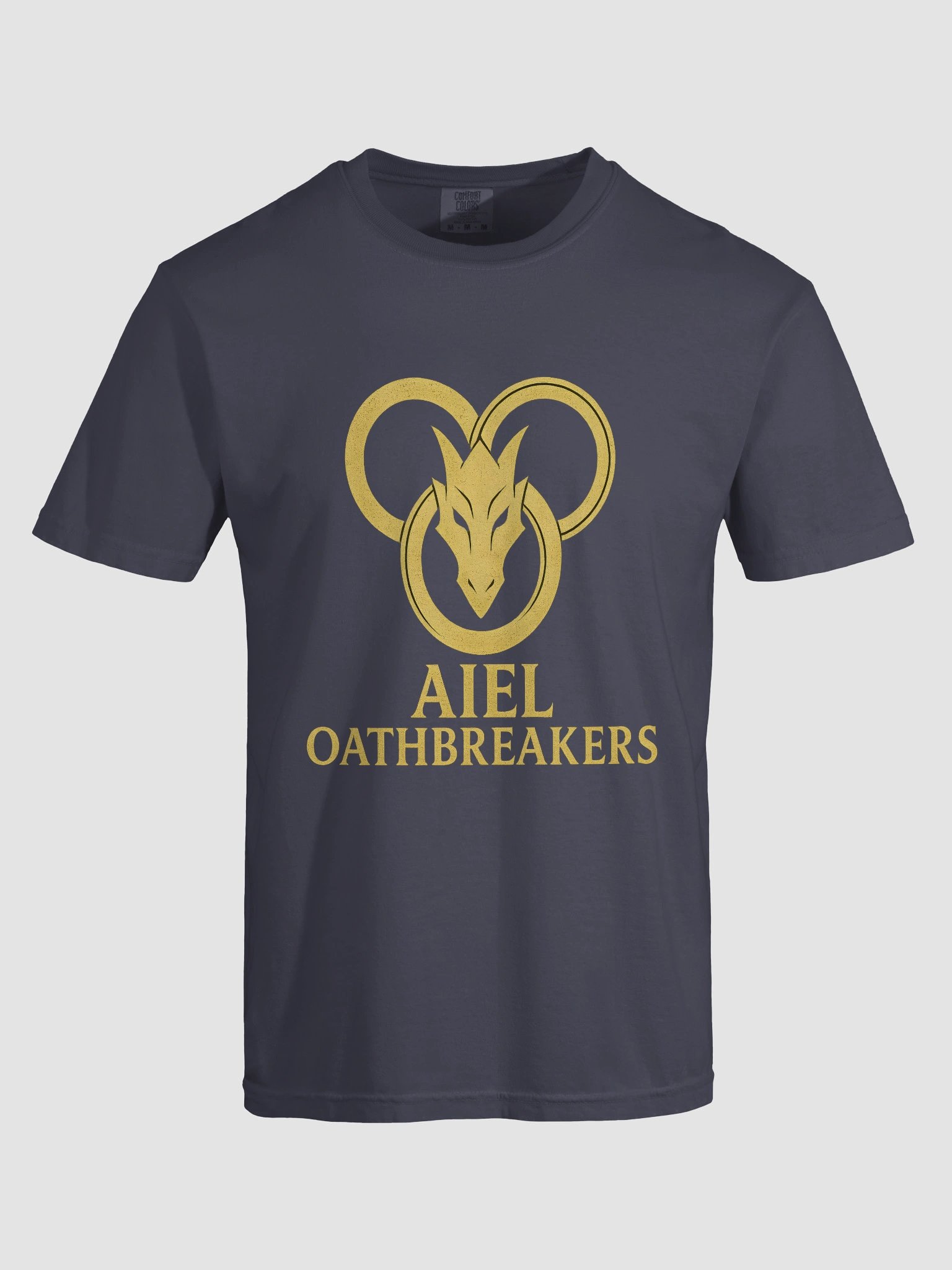 AielOathBreakers Tshirt product image (76)