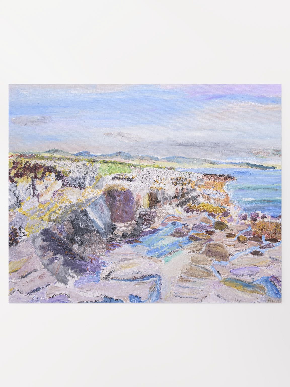 Flaggy Shore - Co. Clare product image (1)