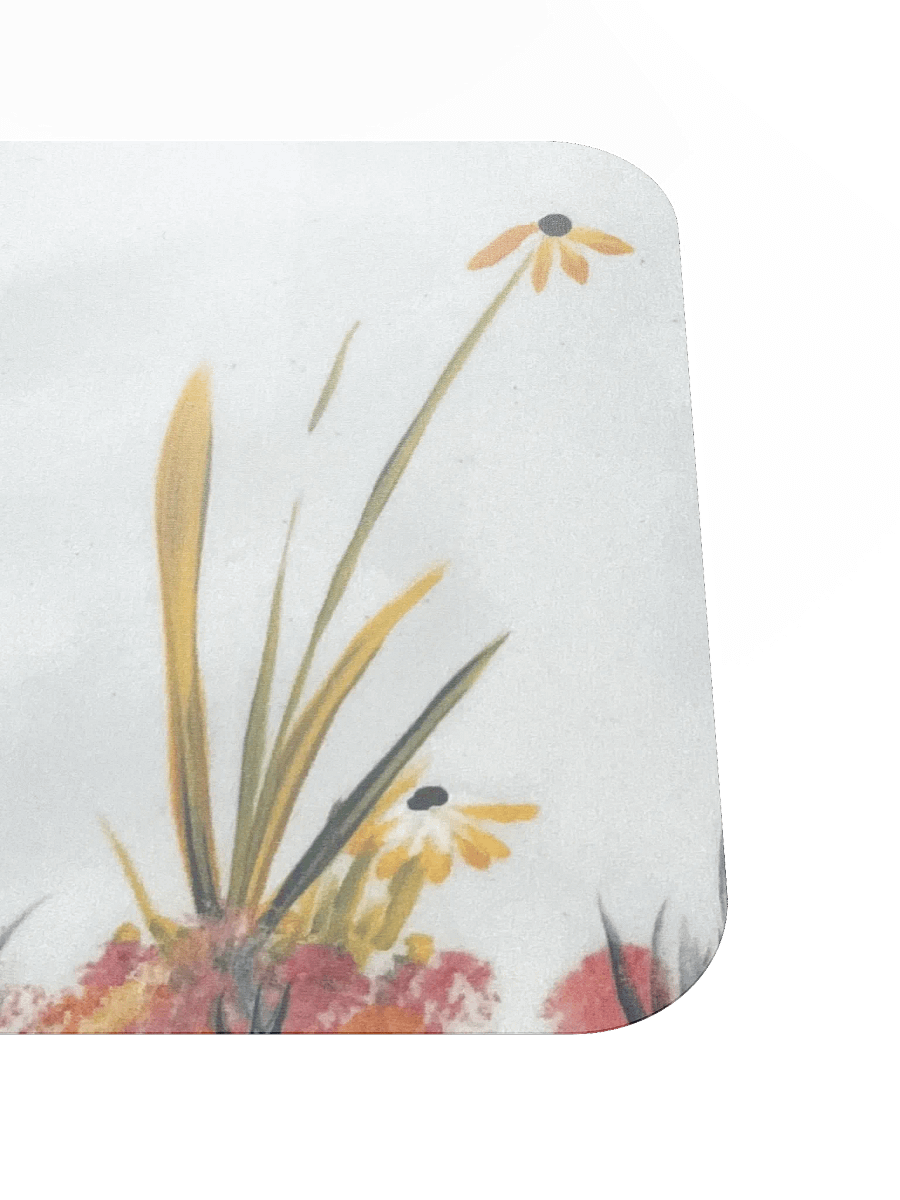 Daisy Delight Mouse Pad product image (5)