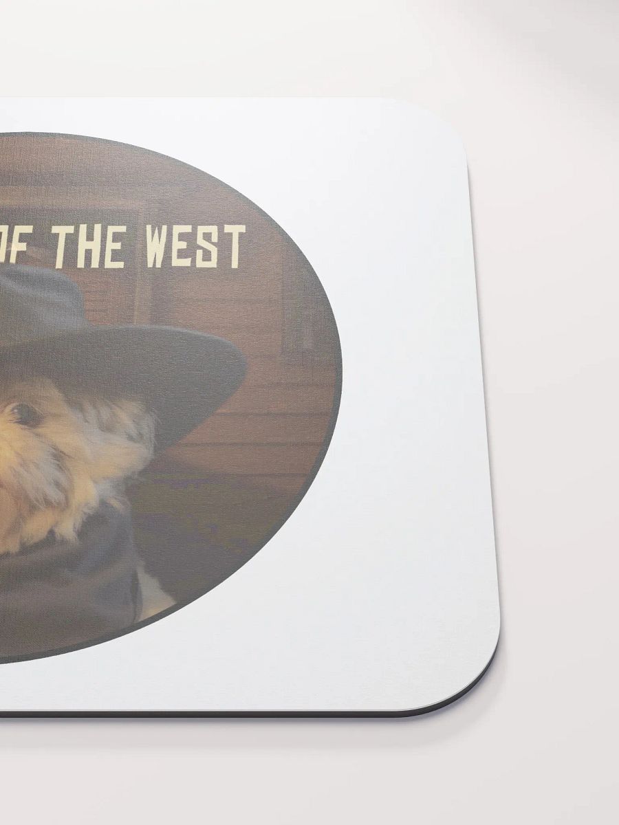 Shih Tzu of the West Gizmo Night Mouse Pad product image (5)