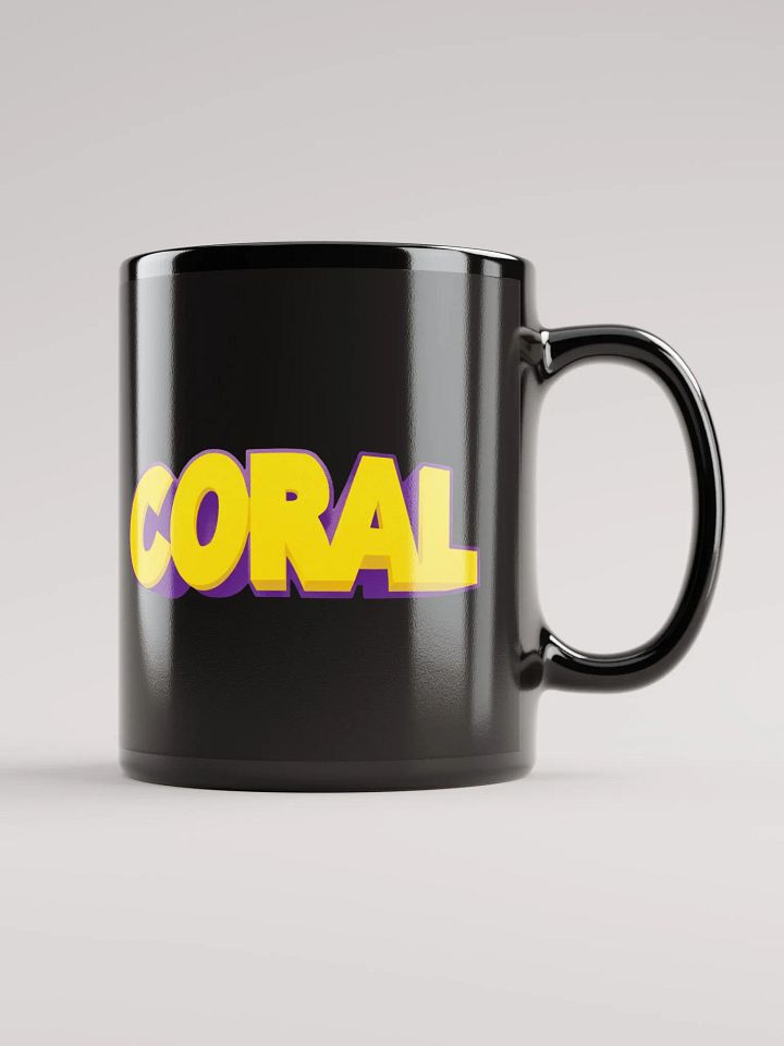 Coral Mug product image (1)
