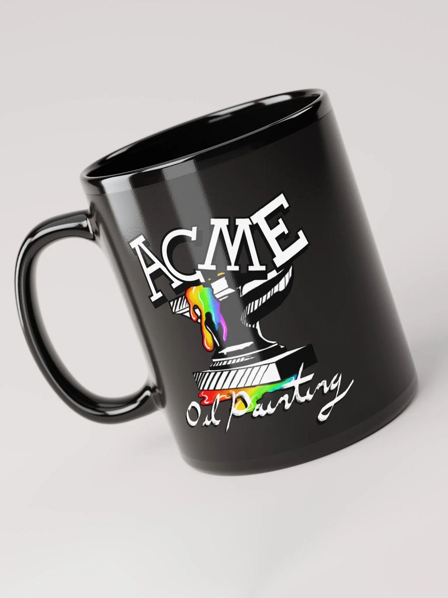 Acme logo Mug product image (6)