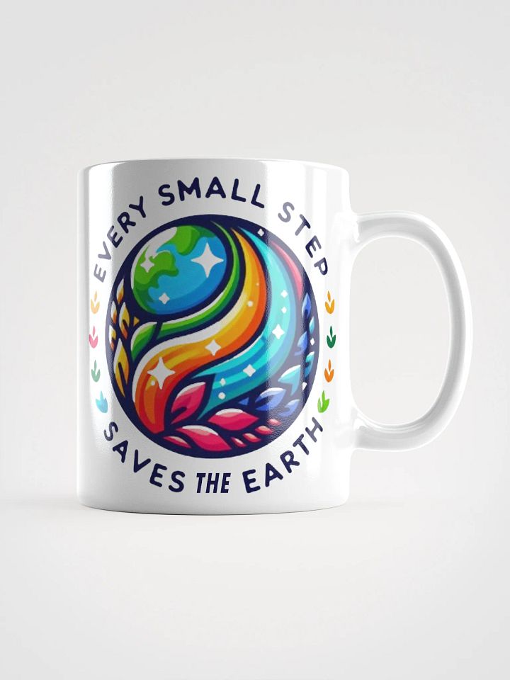 Earth's Guardian Mug product image (2)