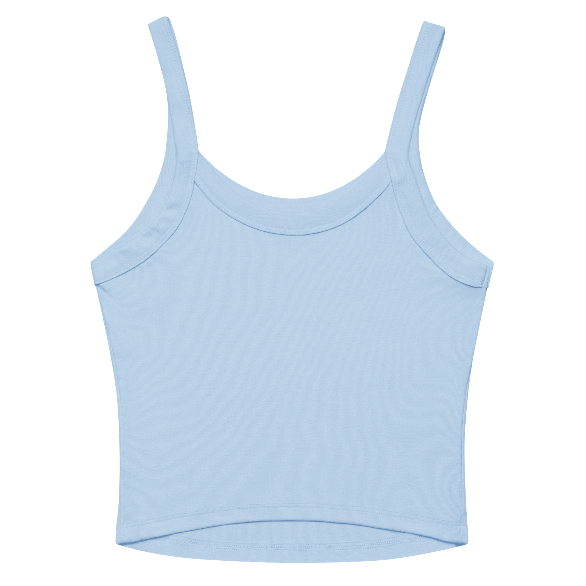 My Body My Business Tank (Blue) product image (8)