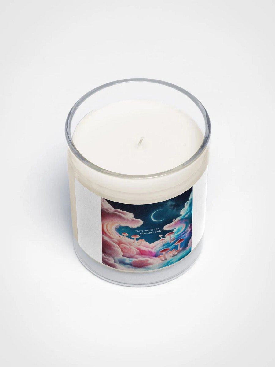 Vela luna y sol product image (3)