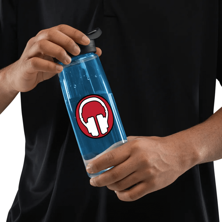 Tribe CamelBak Eddy®+ Sports Water Bottle product image (8)