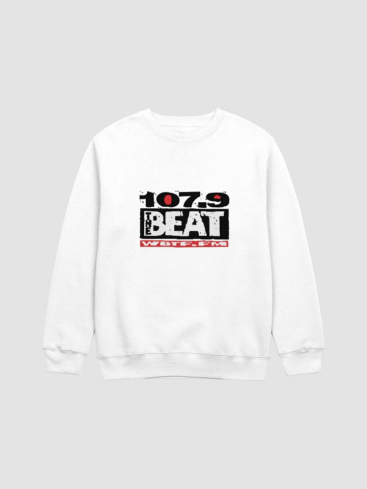 The Beat Logo Sweatshirt Light product image (5)