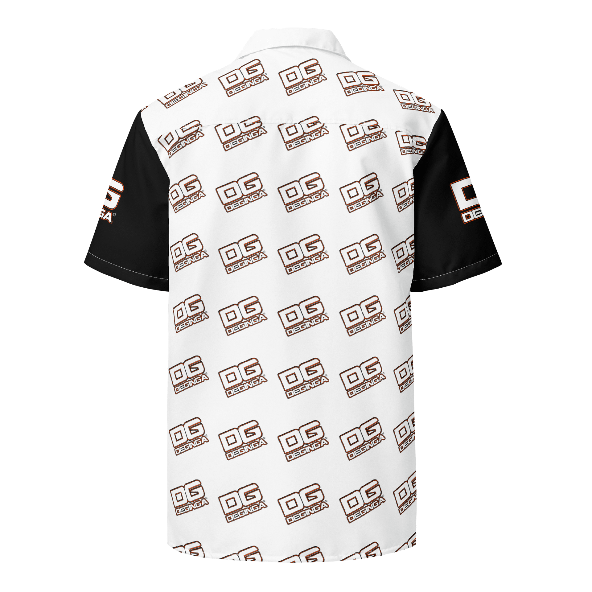 DeGinga Mechanic Shirt product image (4)