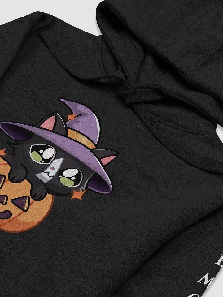 Pumpkin Spice Yara, Unisex 2025 product image (1)