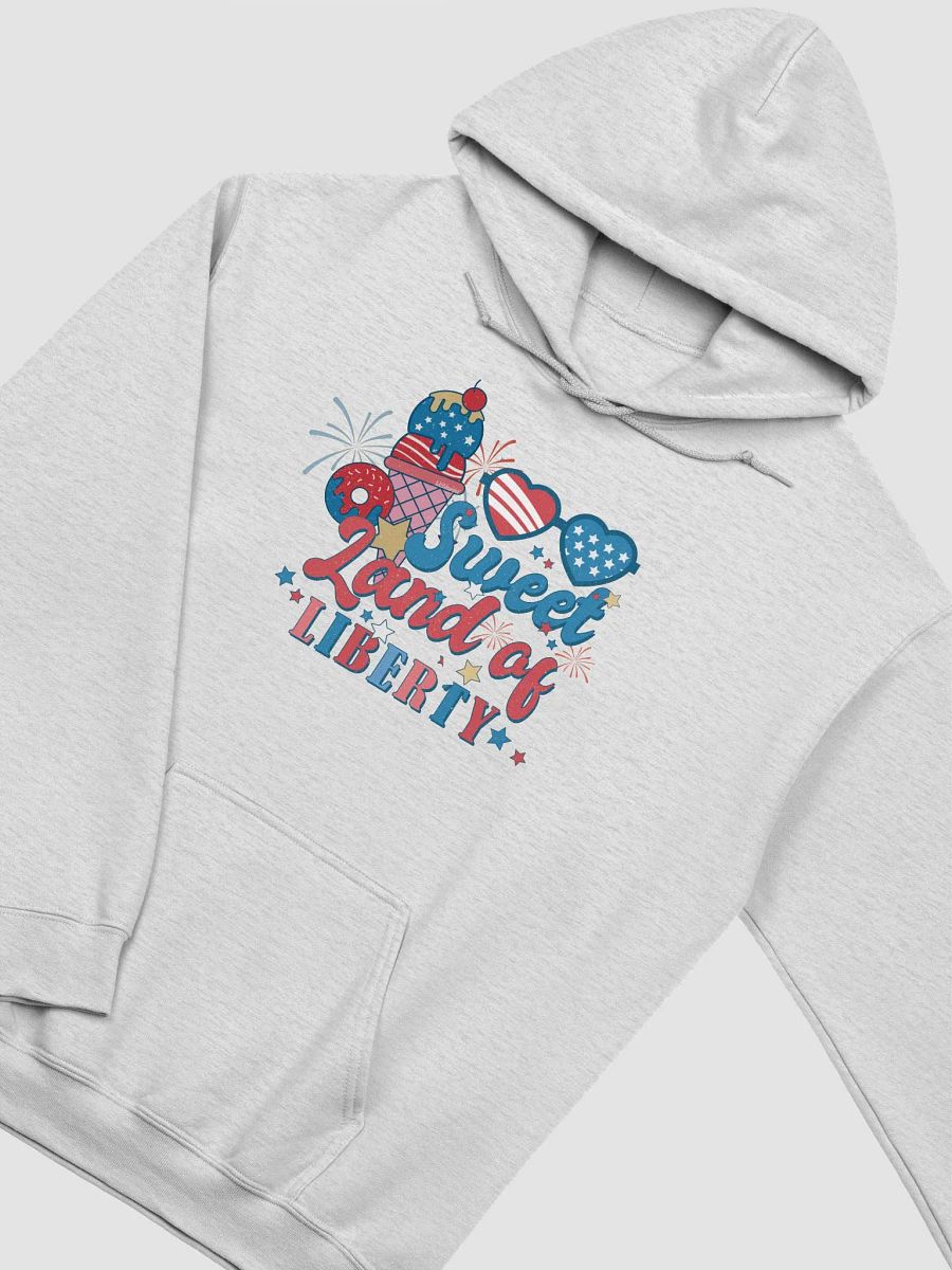 SWEET LAND OF LIBERTY product image (27)
