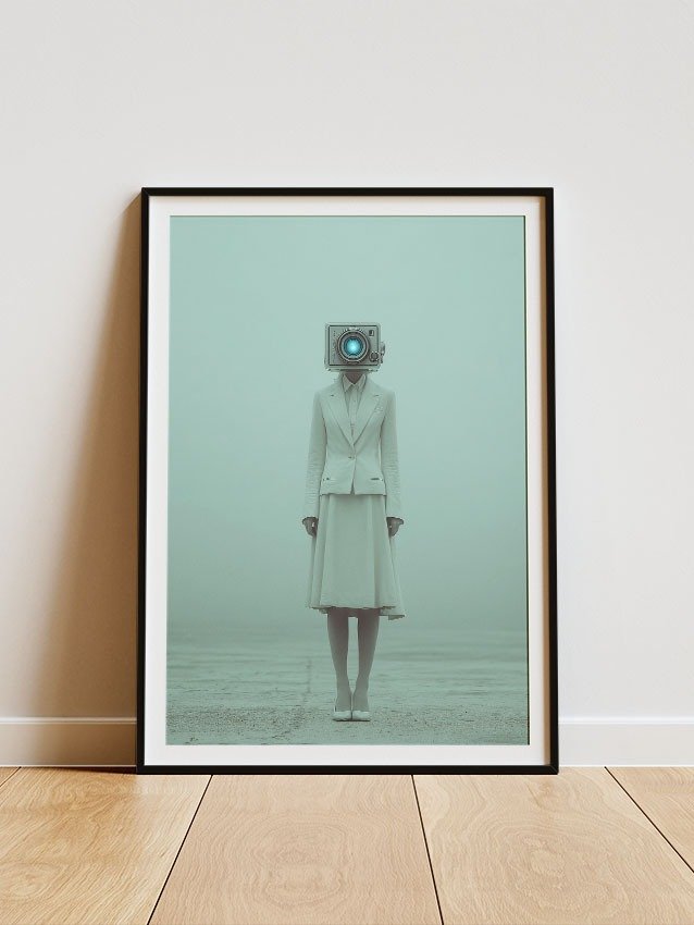 The Observer product image (2)