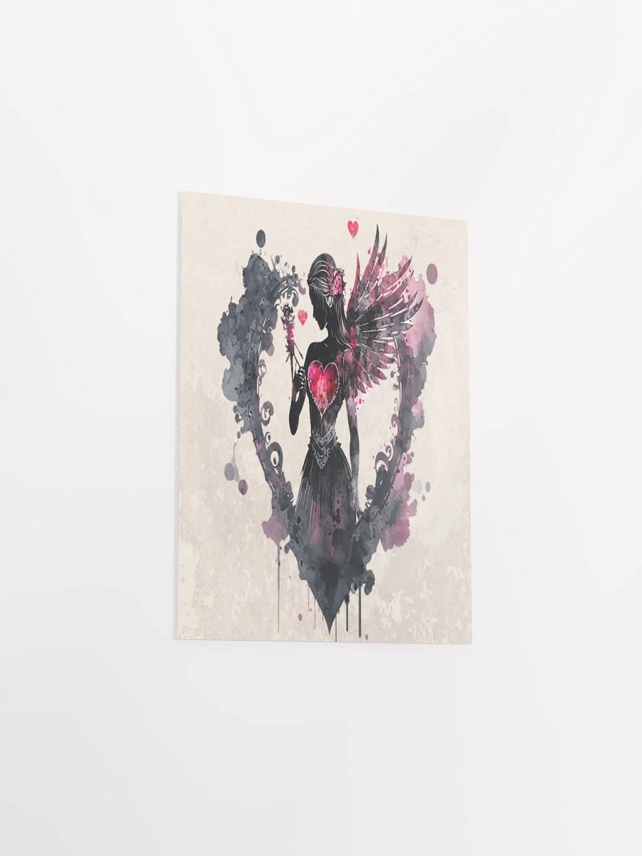 Dark Angels Valentine Poster product image (24)