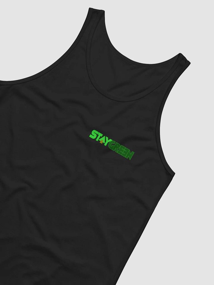 Staygreen logo tank product image (2)