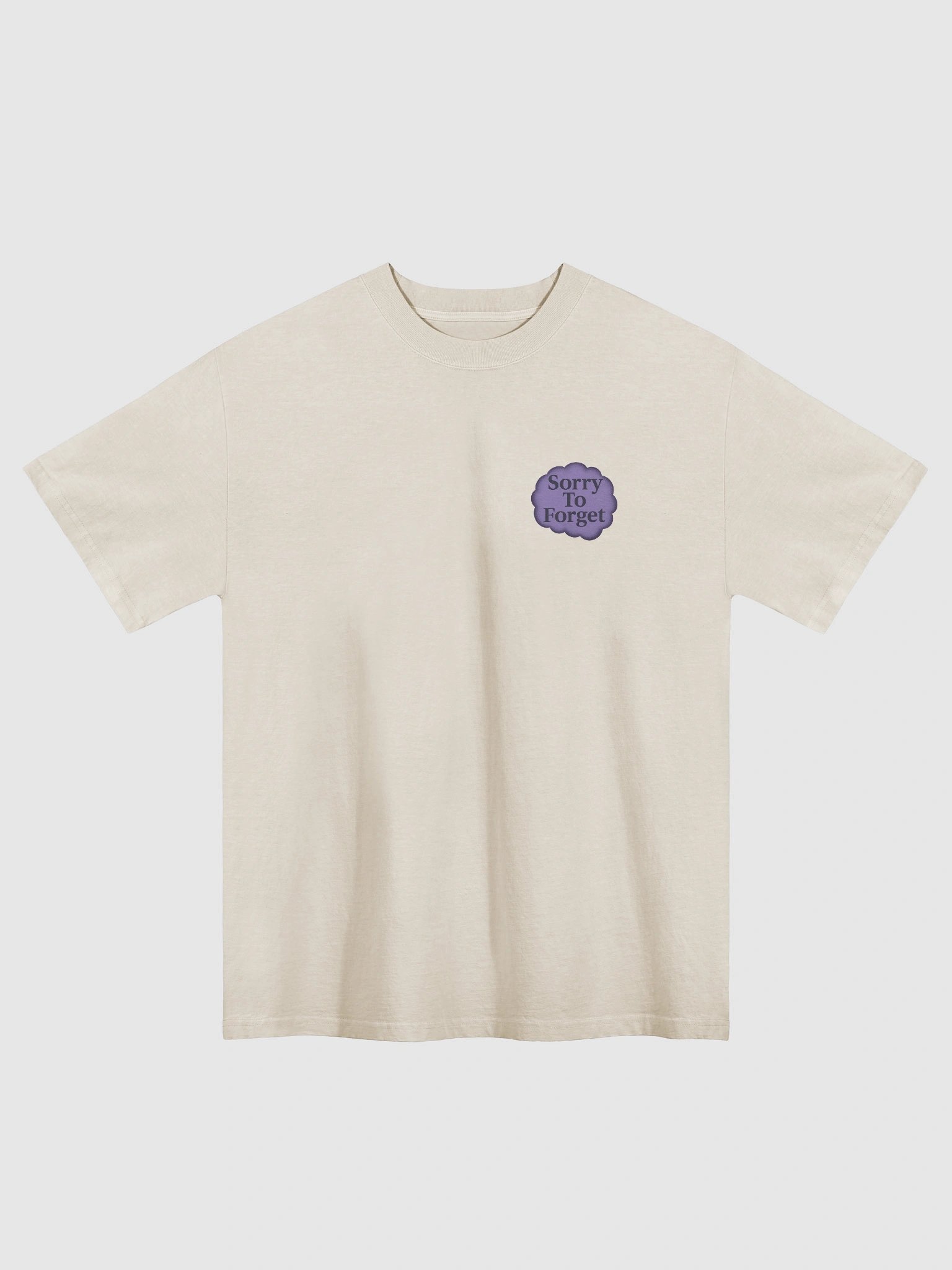 You look different in my dreams. product image (23)