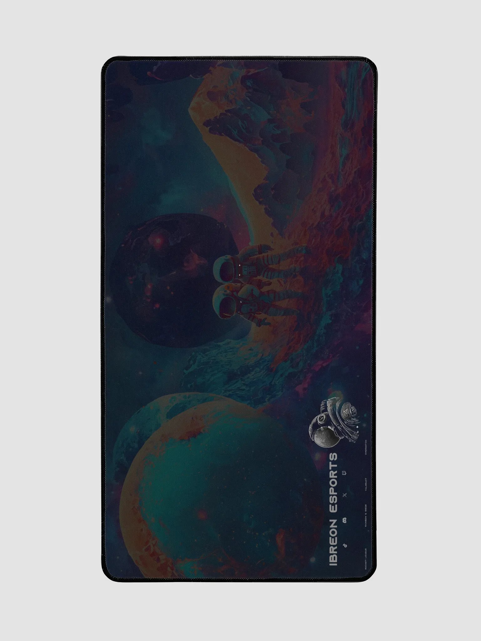 Ibreon Esports Desk Mat (Lower Left) product image (2)