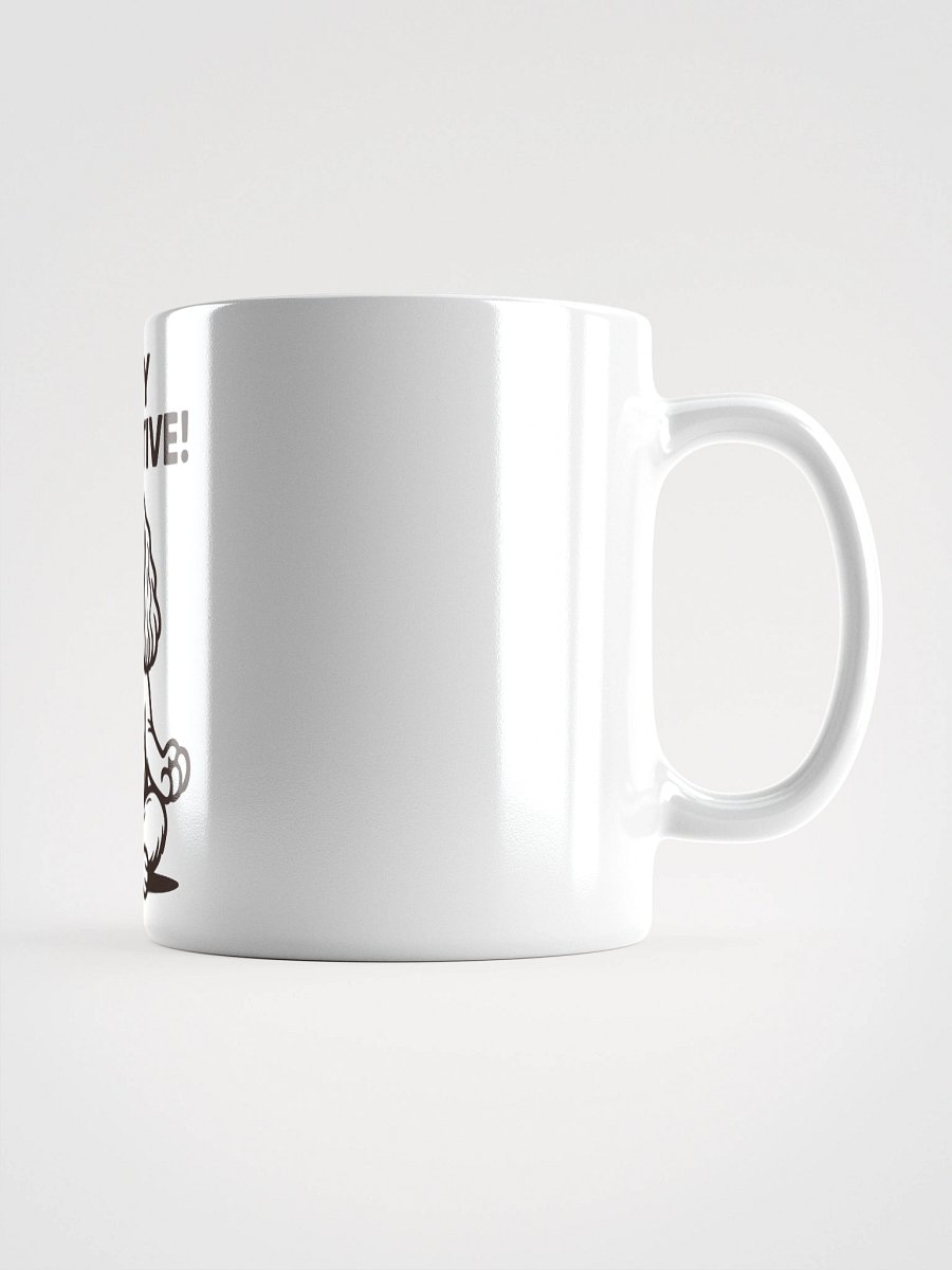 Stay Pawsitive product image (6)
