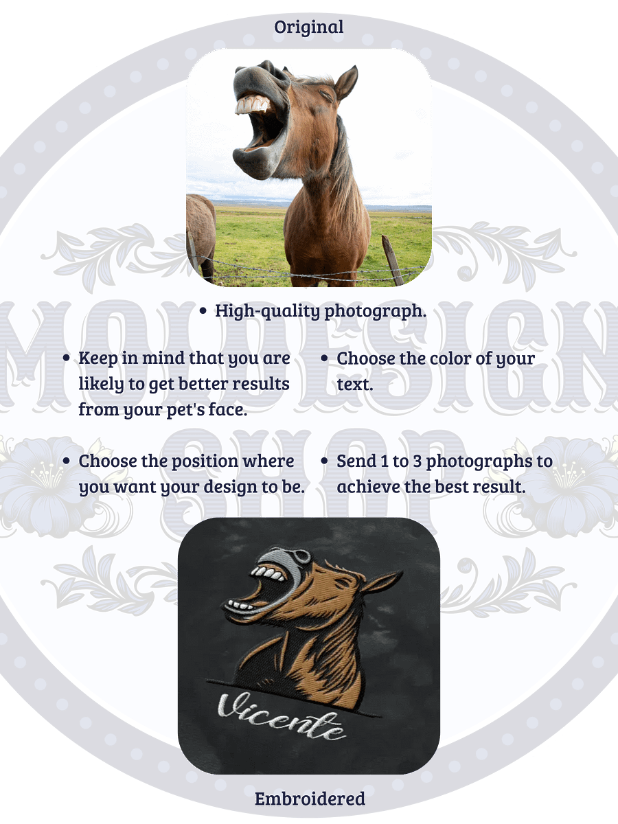YOUR HORSE! / CHAMPION TIE-DYE HOODIE (UNISEX) product image (5)