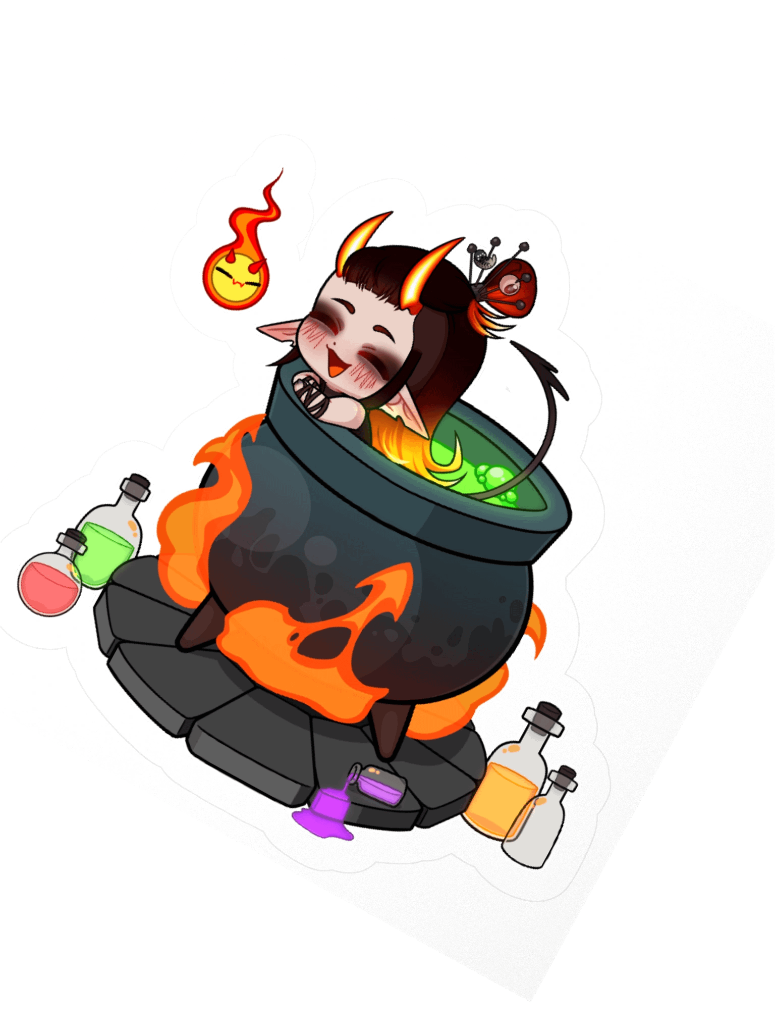 Spooky Soup product image (2)