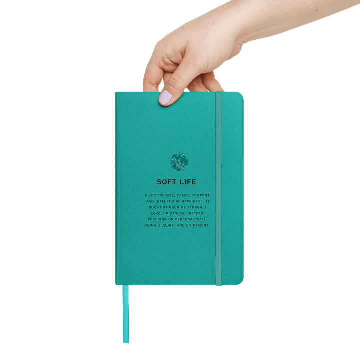 Journal - Soft Life product image (2)