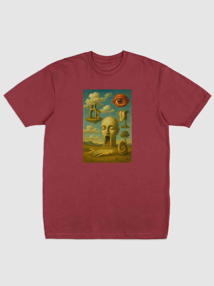 Surreal Men's Tee product image (1)