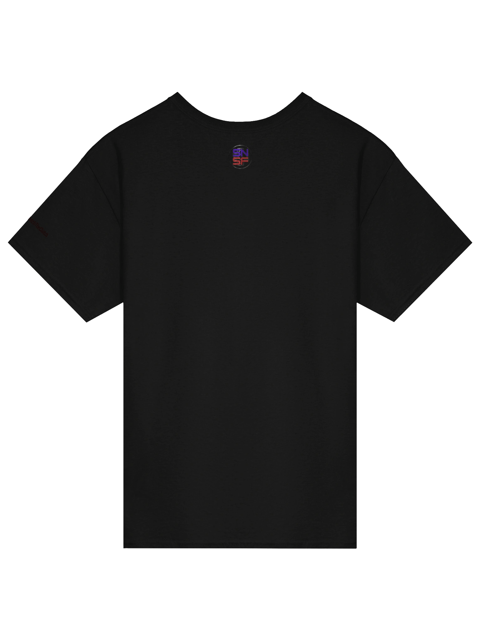 NIB!NIS Tee product image (7)