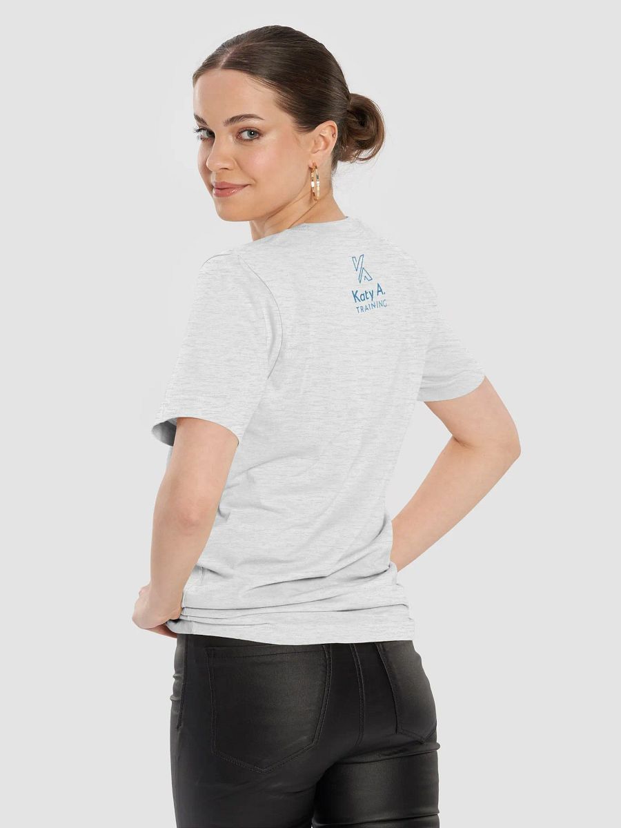 Katy A Unisex Tee product image (36)