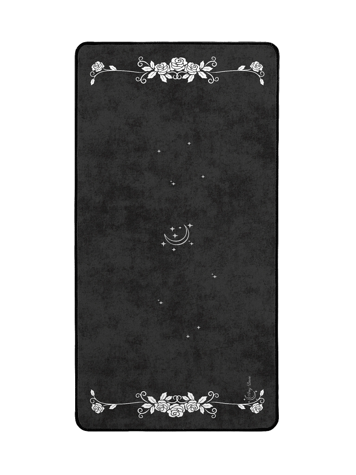 A Shady Celestial Night Desk Mat product image (2)