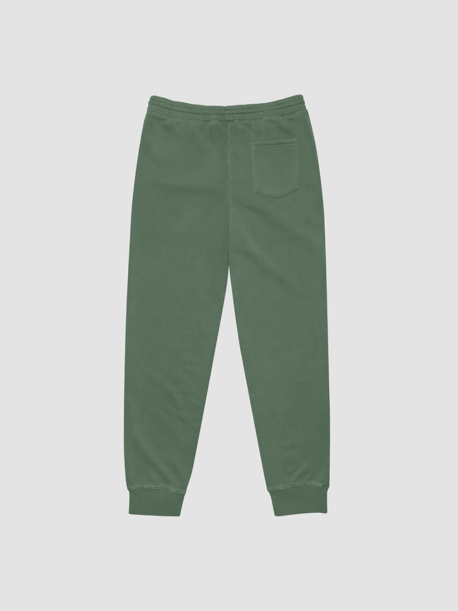 Chak A Lackin’ Dyed Sweatpants Independent Trading Co. PRM50PTPD product image (3)