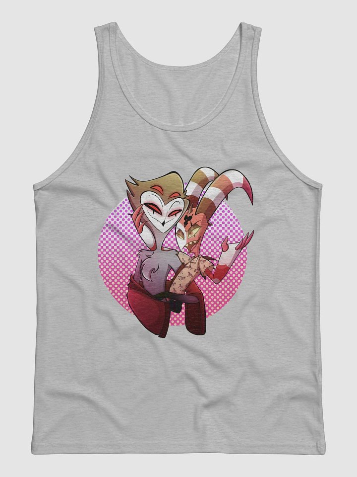Bedtime Stolitz Tank Top! product image (2)