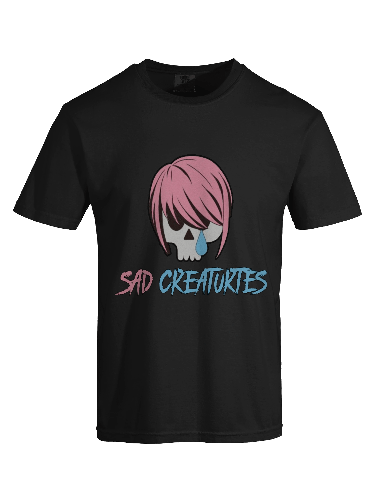 Sad Creatures Shirt product image (14)