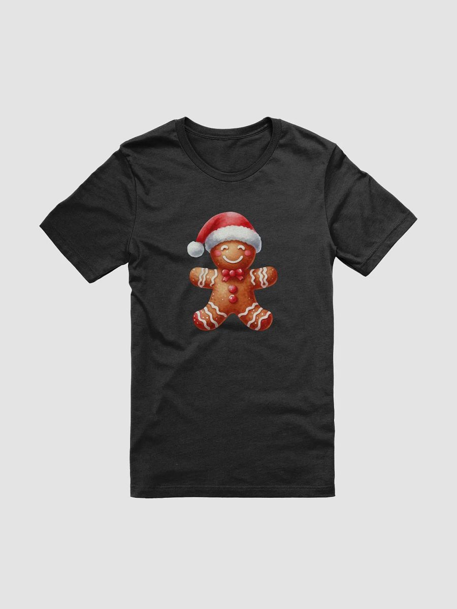 Christmas Gingerbread Man 22 product image (2)