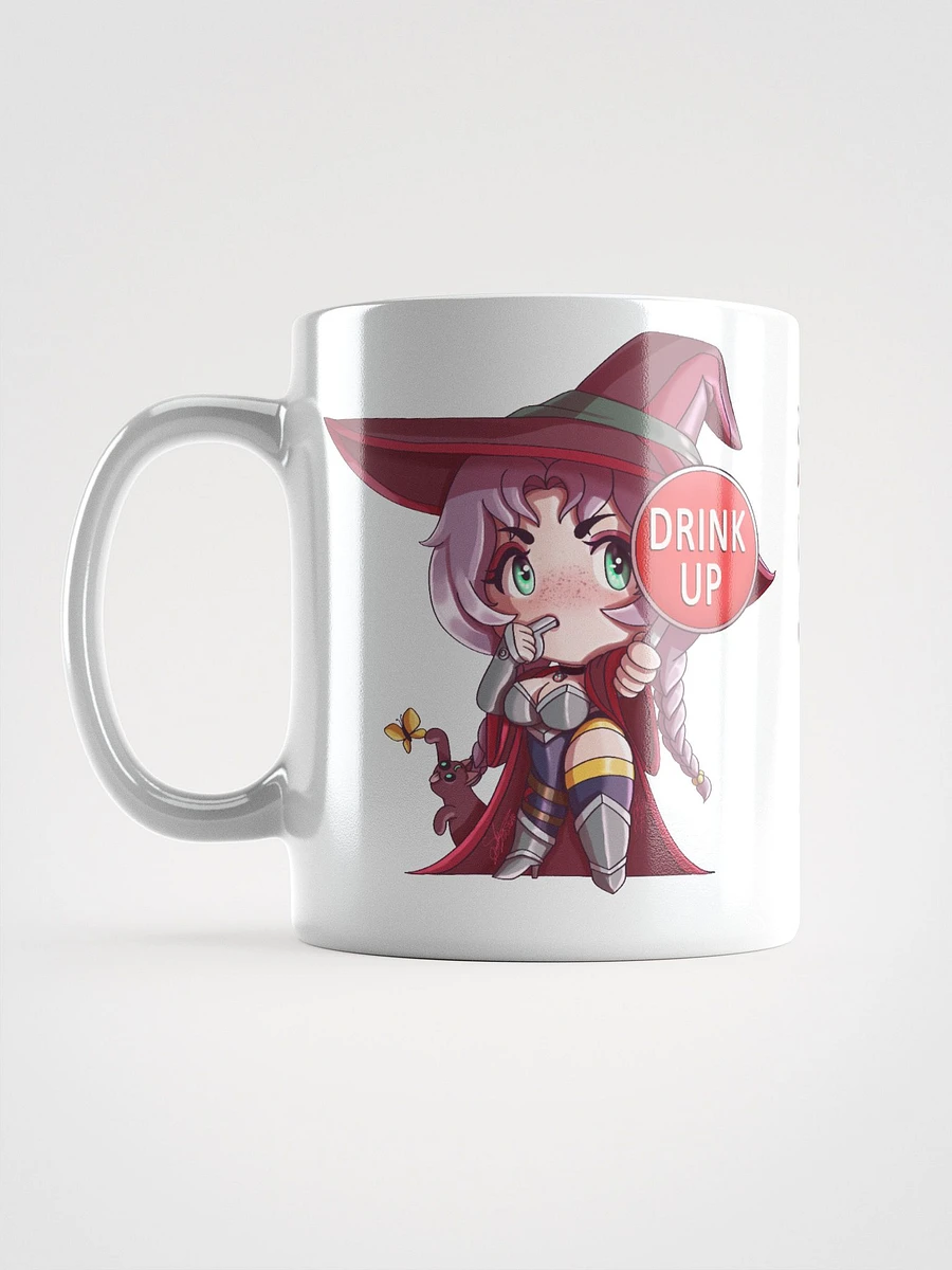 Saemi Drink Up! - Mug product image (12)
