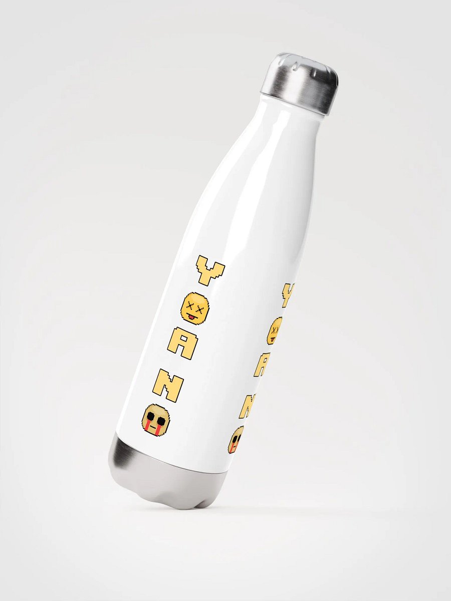 Y.O.A.N.O. Water Bottle product image (2)